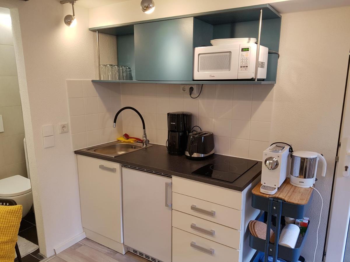 Souterrain Solln 20min Oktoberfest/zentrum Apartamento Munique