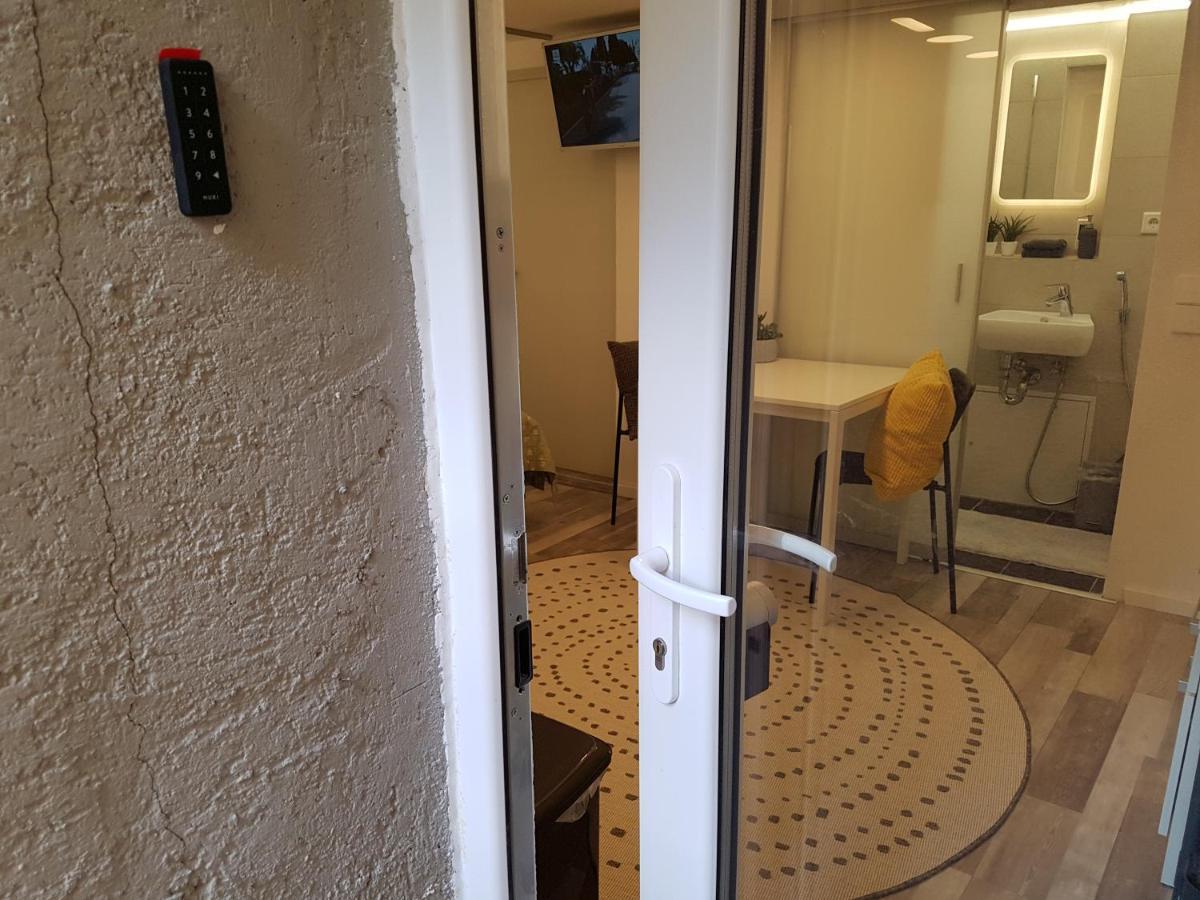 Souterrain Solln 20min Oktoberfest/zentrum Apartamento
