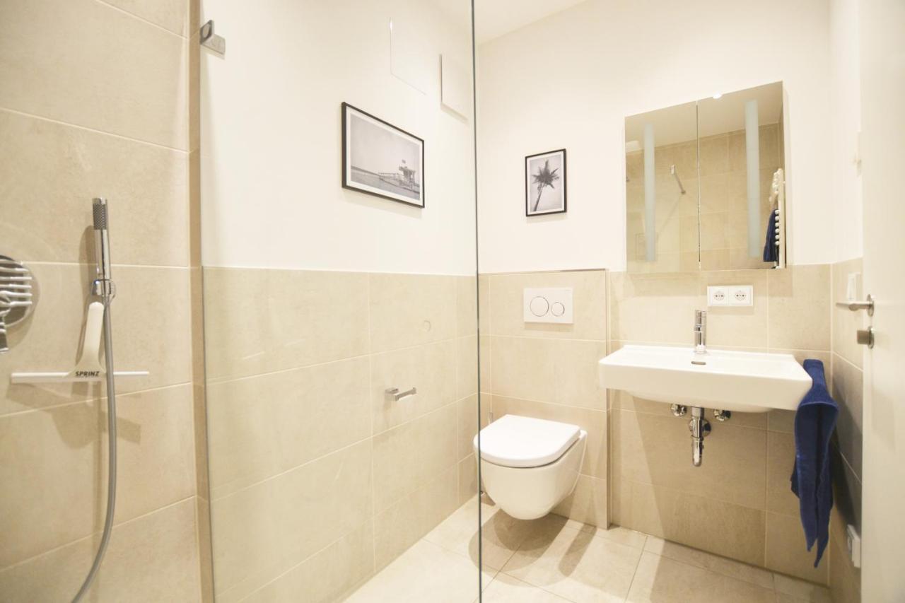 Apartamento Modern Near Downtown