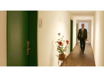 Hotel Helvetia City Center Munich