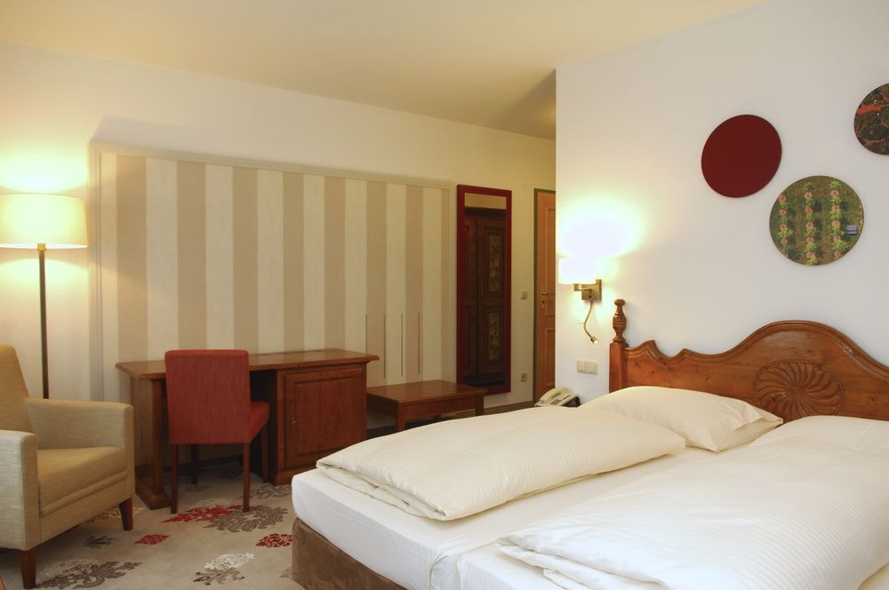 Classik Martinshof, Messe 3* Munich