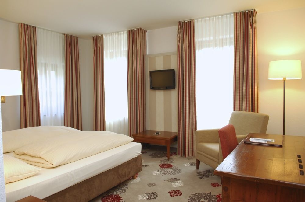 Hotel Classik Martinshof, Messe Munich