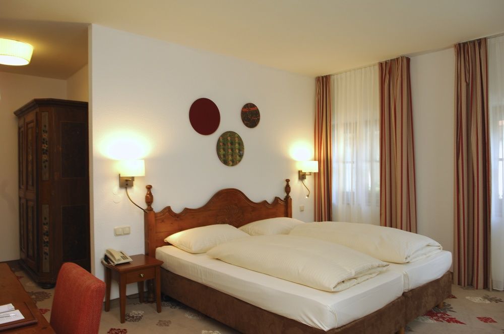 Hotel Classik Martinshof, Messe Munich