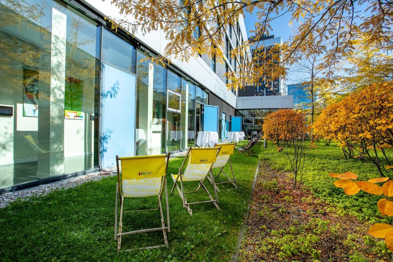 Rilano 24/7 Hotel Muenchen Hotel