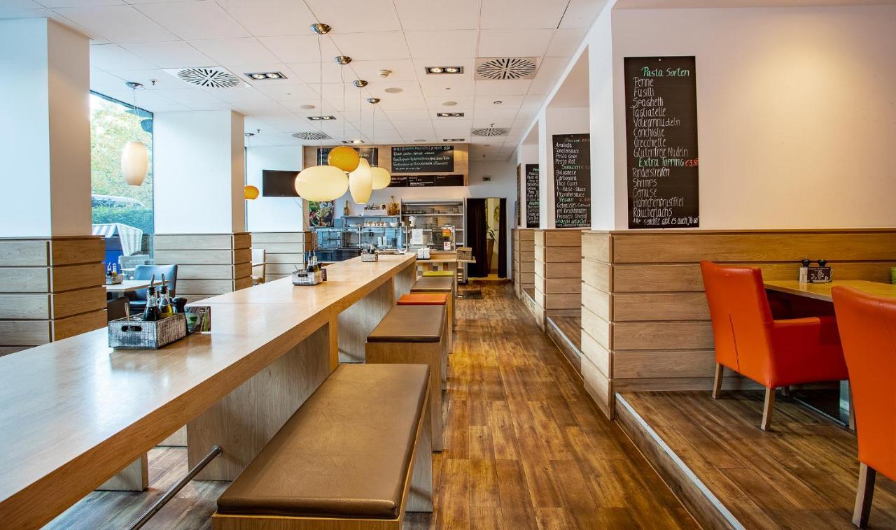 Rilano 24/7 Hotel Muenchen Hotel