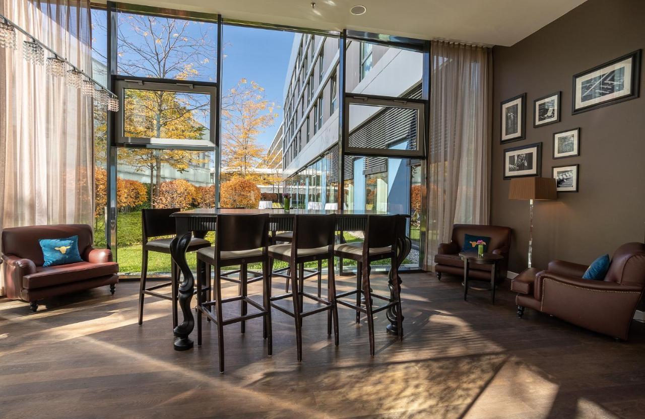 Rilano 24/7 Hotel Muenchen Hotel