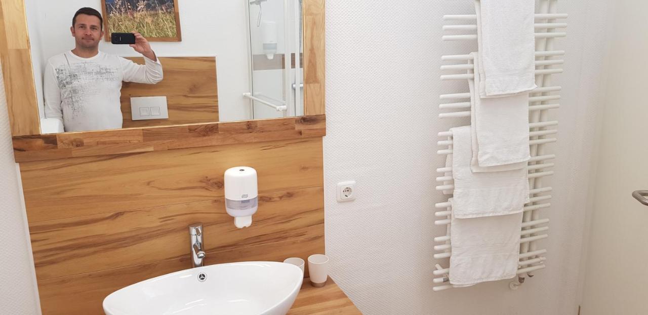 Hotelroom Style Moosach U3 S1 Apartment *