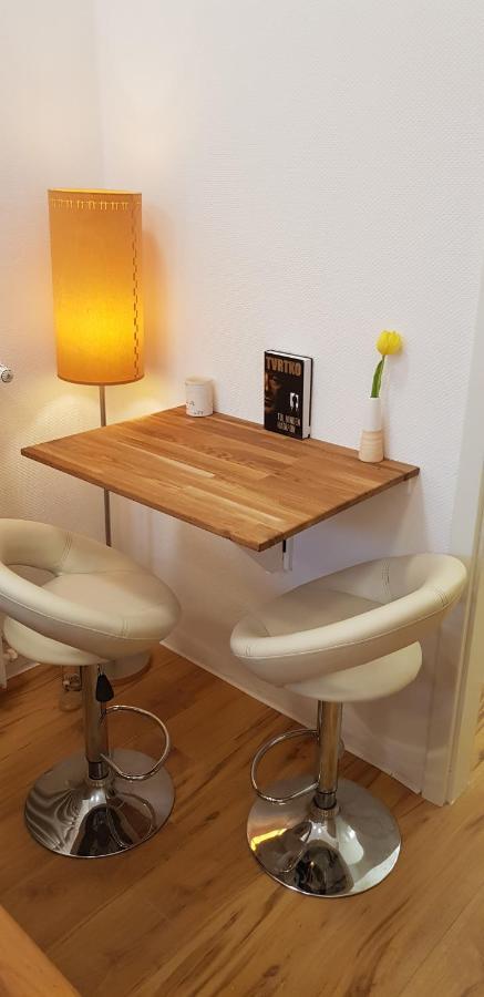 Apartment Hotelroom Style Moosach U3 S1 Munich