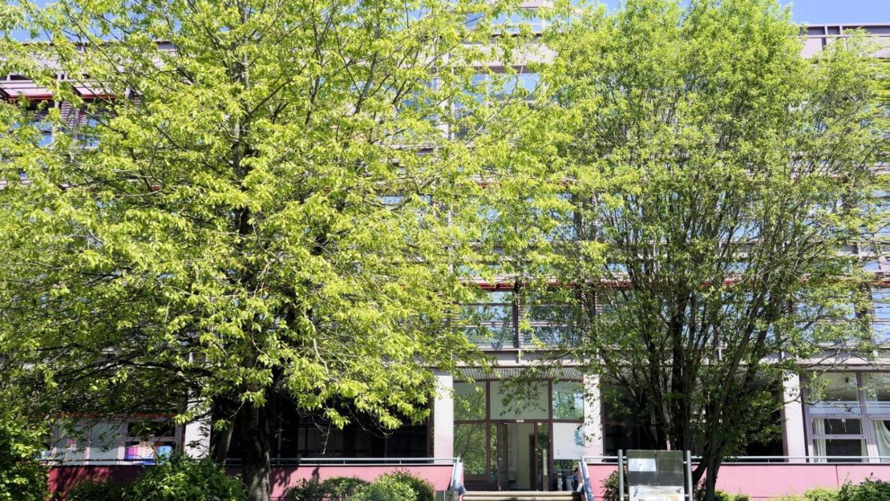 Hotel Rimedya - An Der Messe Munique