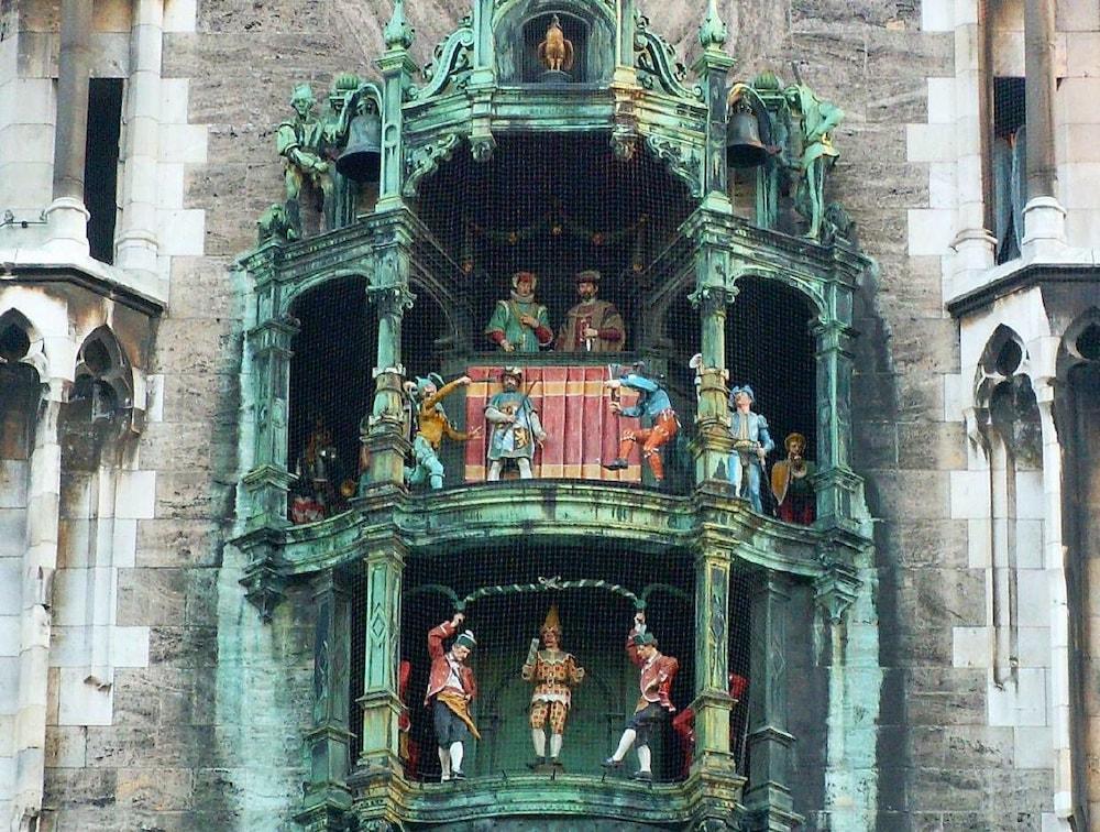 Schlicker Munich