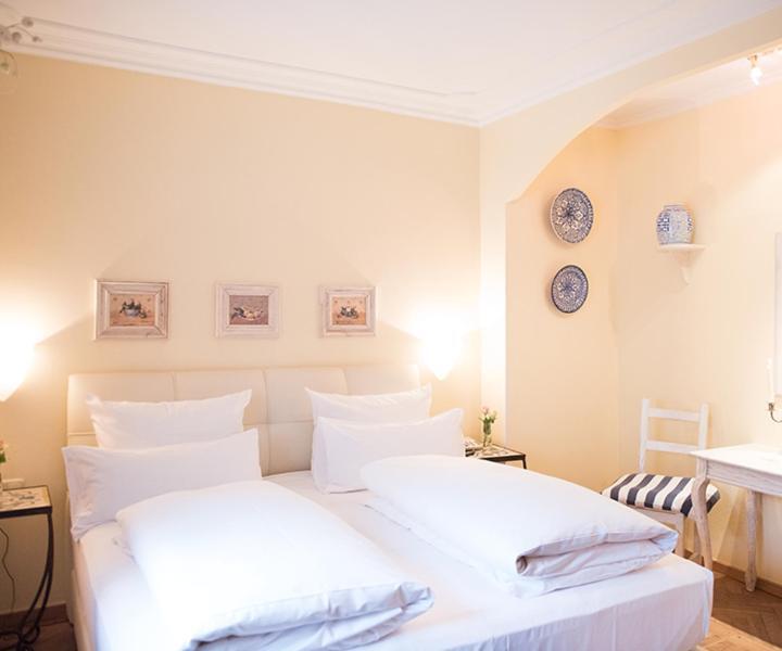 Ritzi Hotel Munich