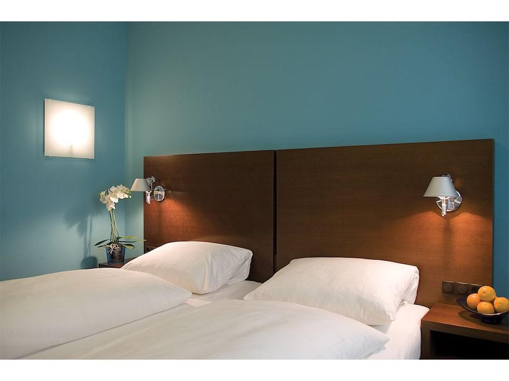 Hotel Belle Blue Zentrum 3*