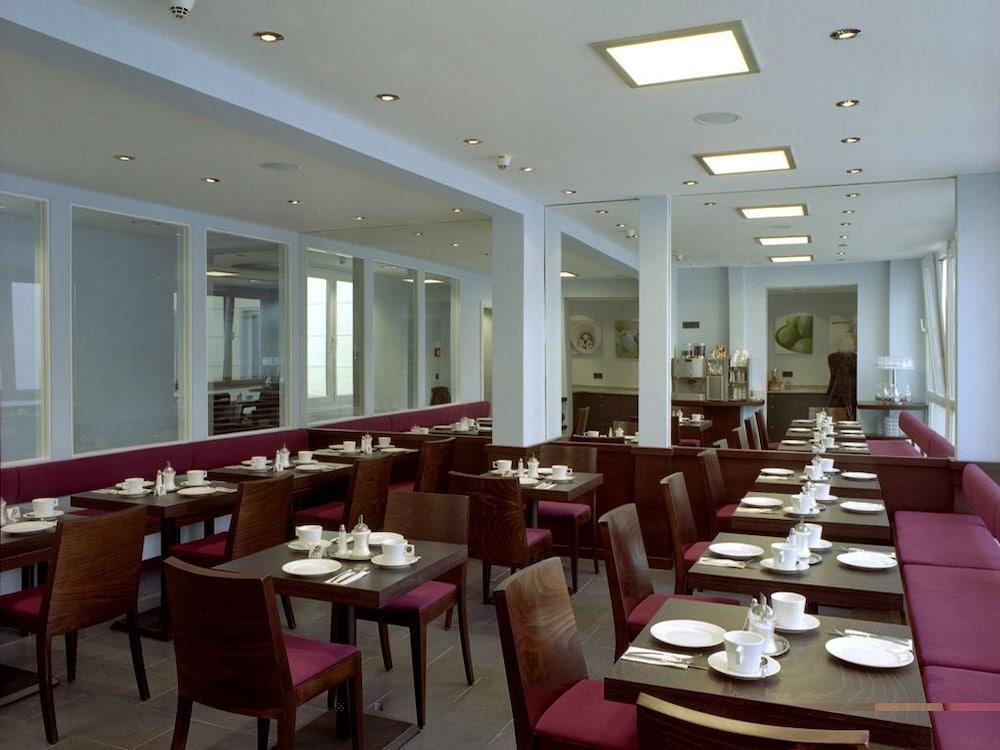 Hotel Belle Blue Zentrum 3*
