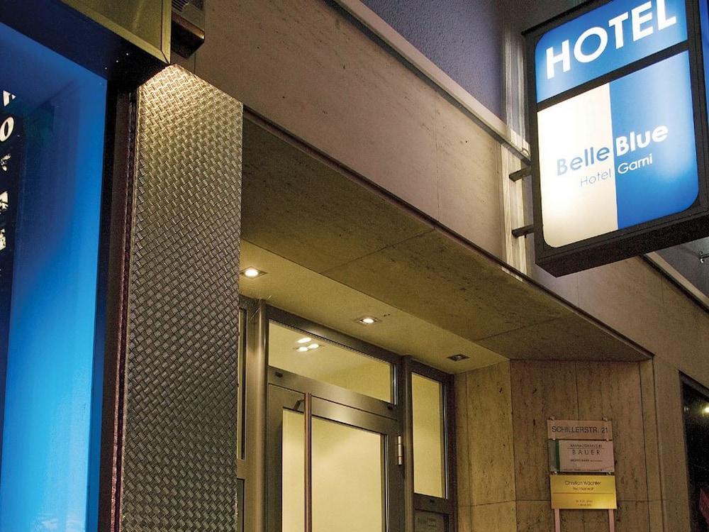 Belle Blue Zentrum Hotel