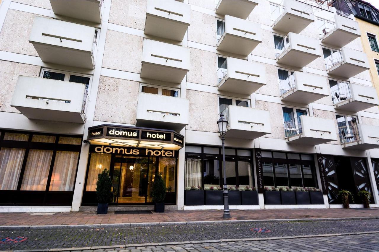 Hotel Domus 3*
