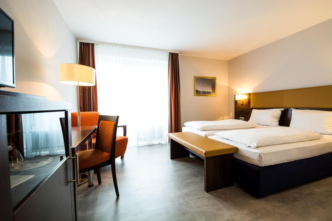 Domus 3* Munich