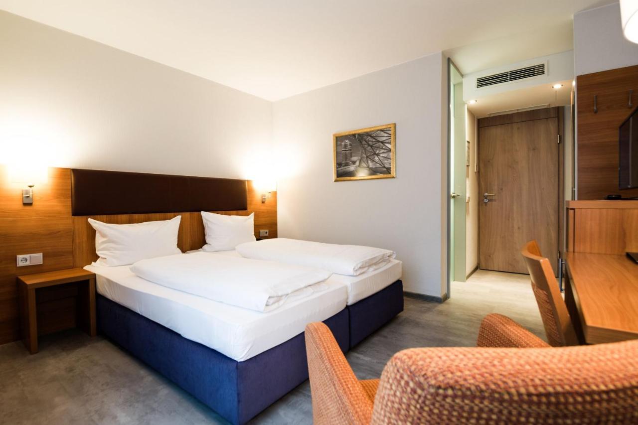 Domus Hotel Munich