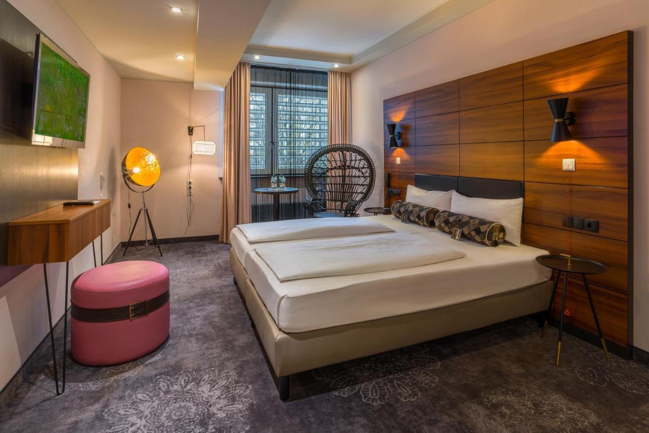 Arthotel Ana Diva Hotel München