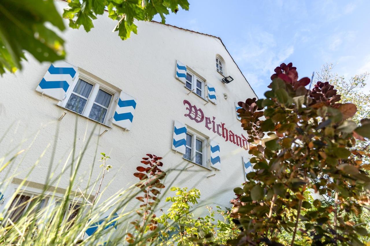 Weichandhof München