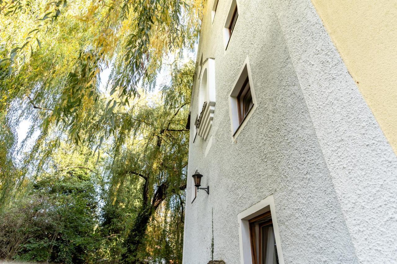 Hotel Schleuse 3*