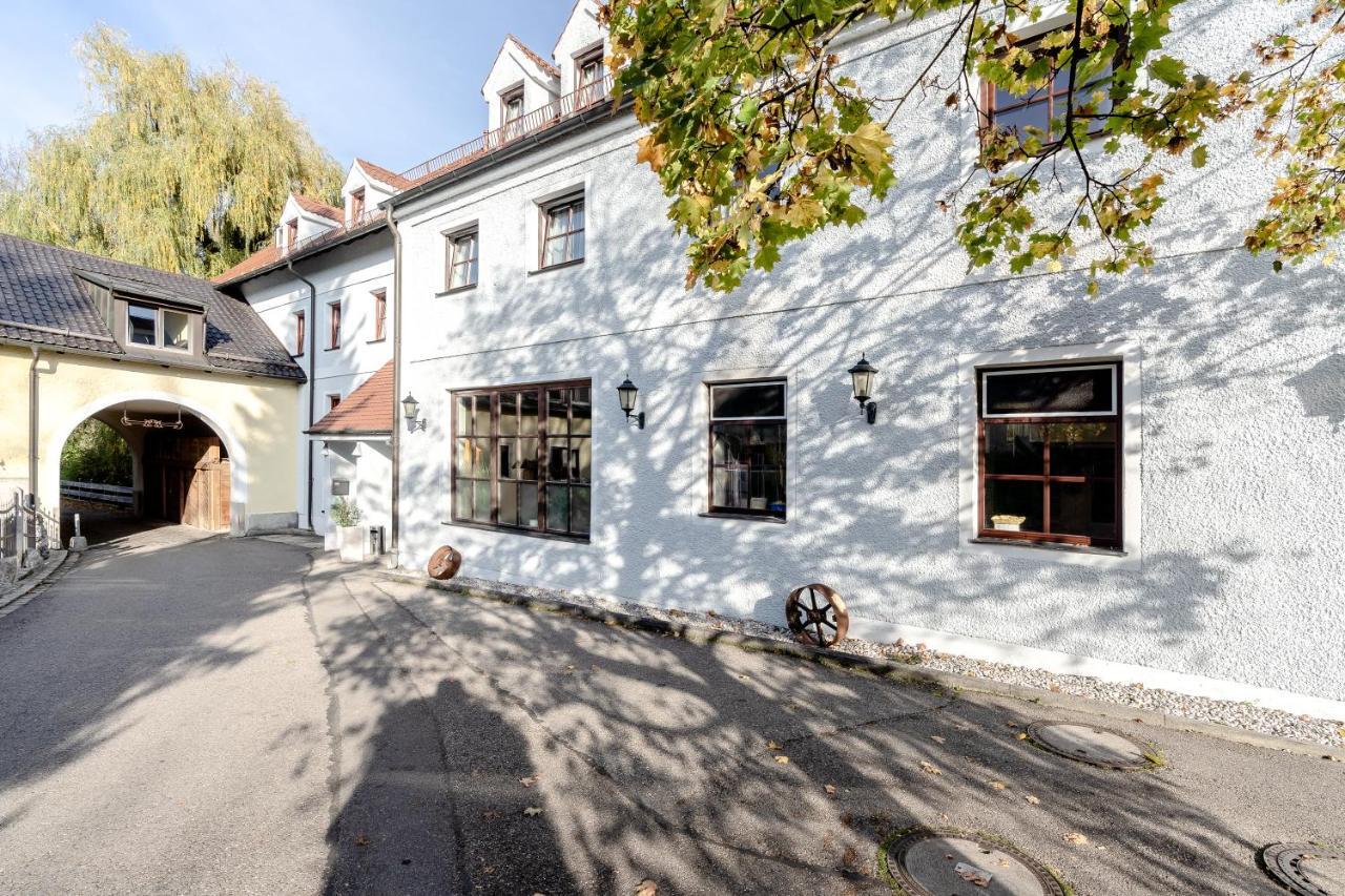Schleuse Hotel