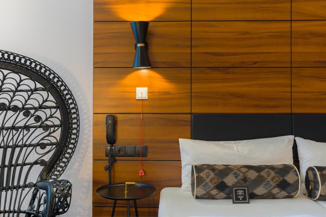 Arthotel Ana Diva München
