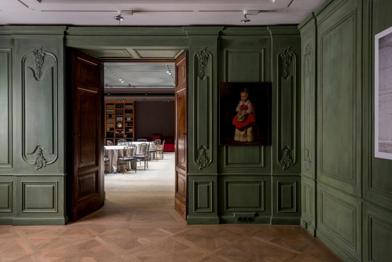 Bayerischer Hof Munich