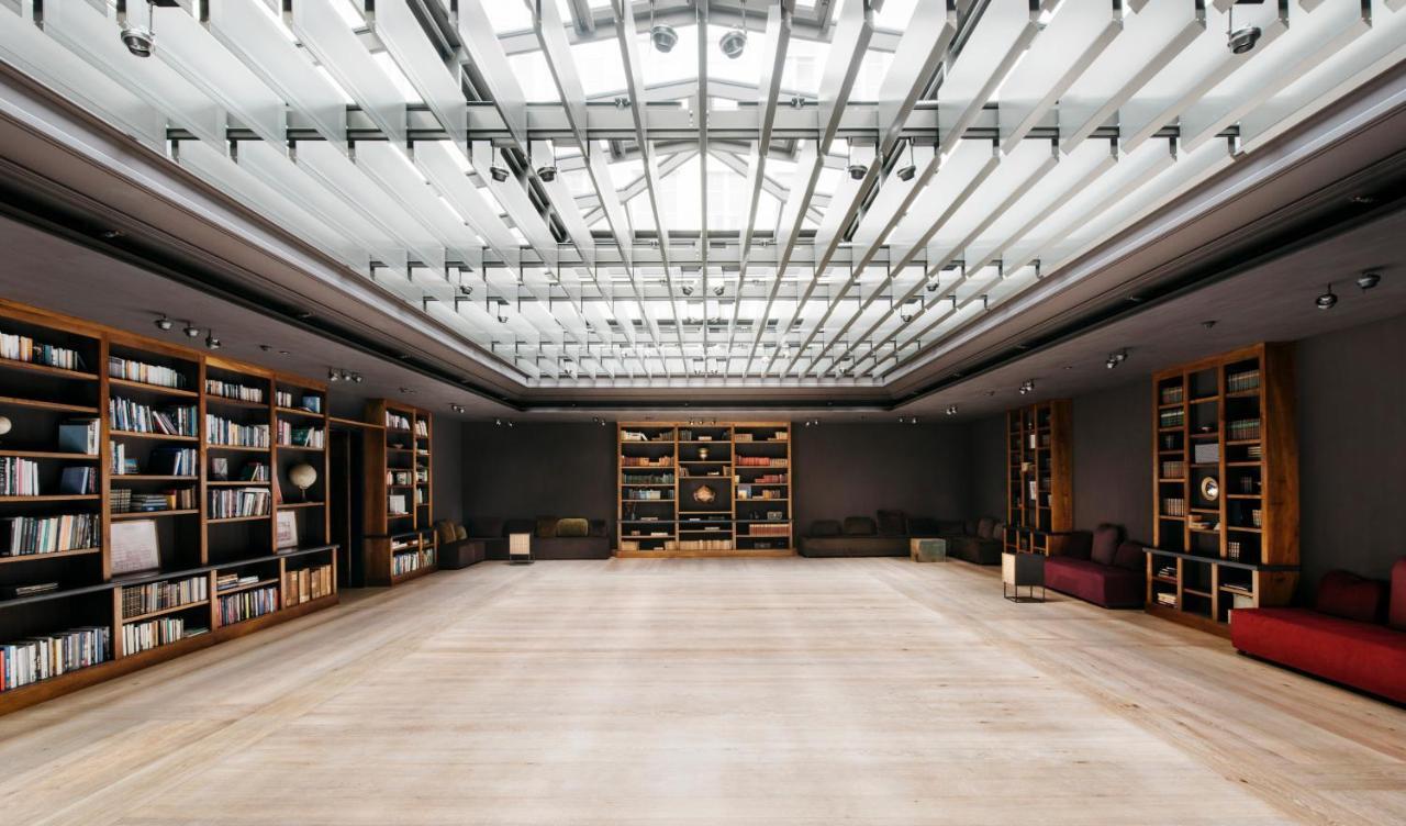 Hotel Bayerischer Hof Munich