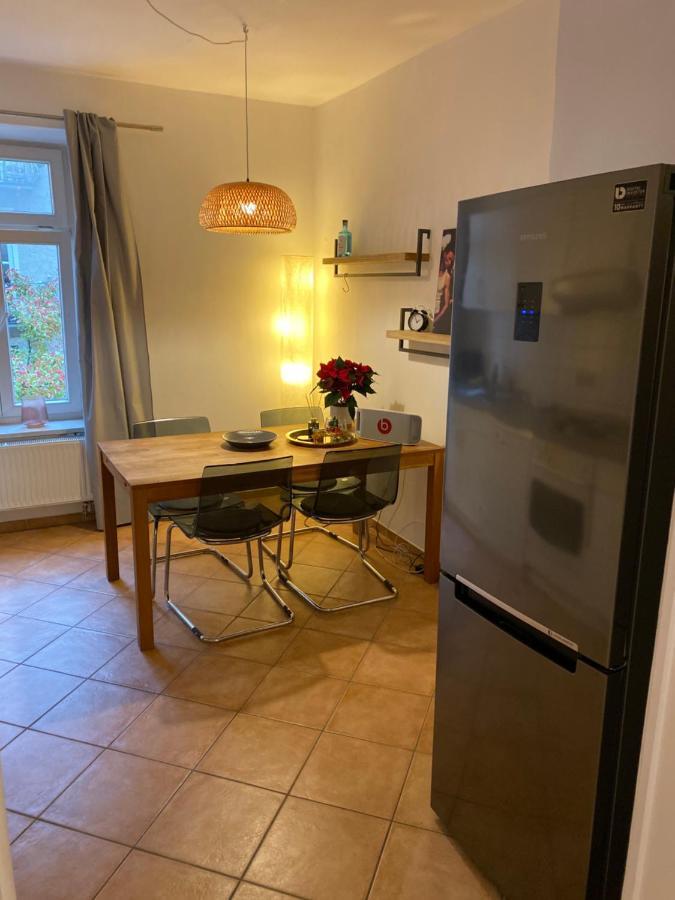 City 80 Qm, Au Haidhausen 1-4 Persons * Munich