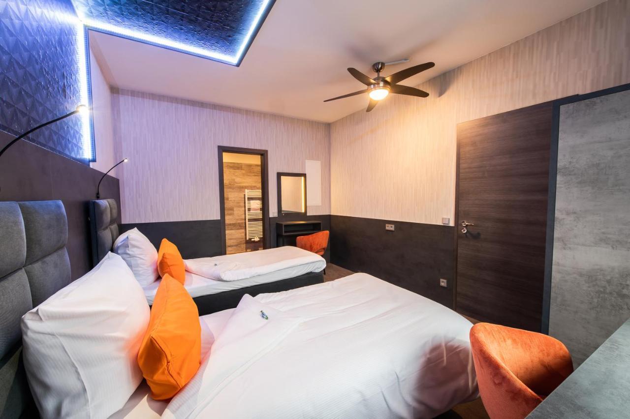 Hotel Lifestyle München
