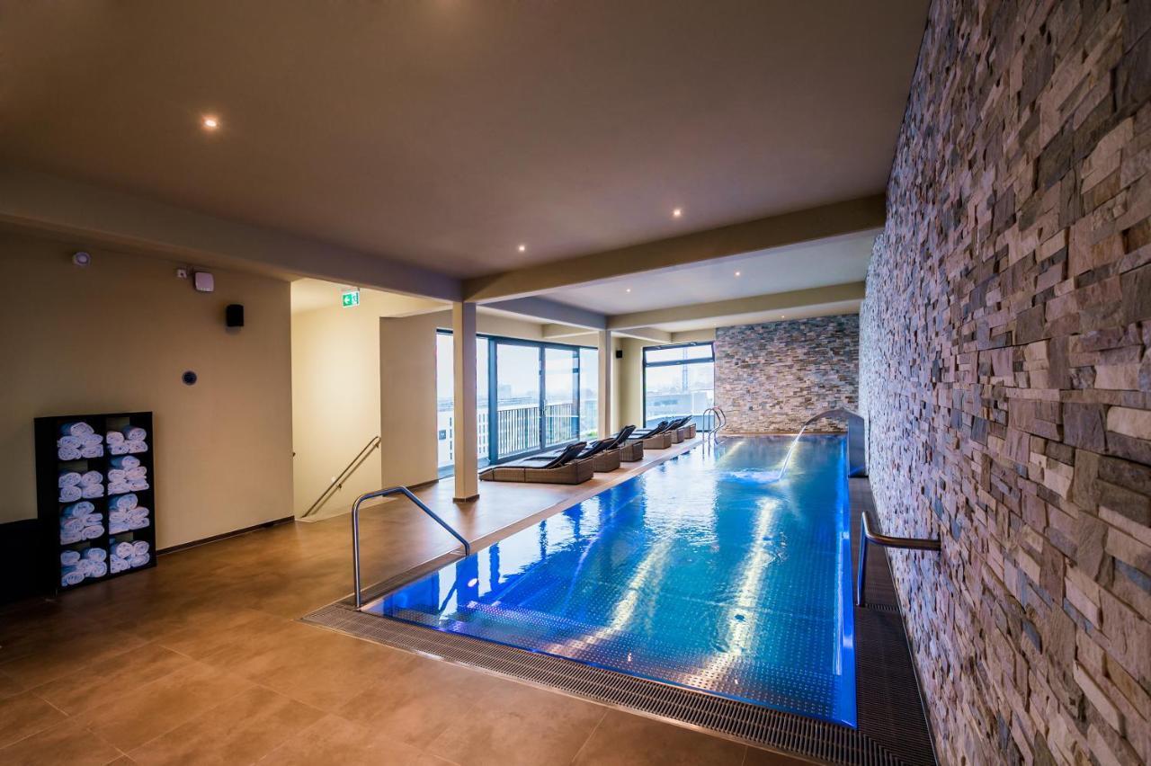 Premium By Gs Hotel