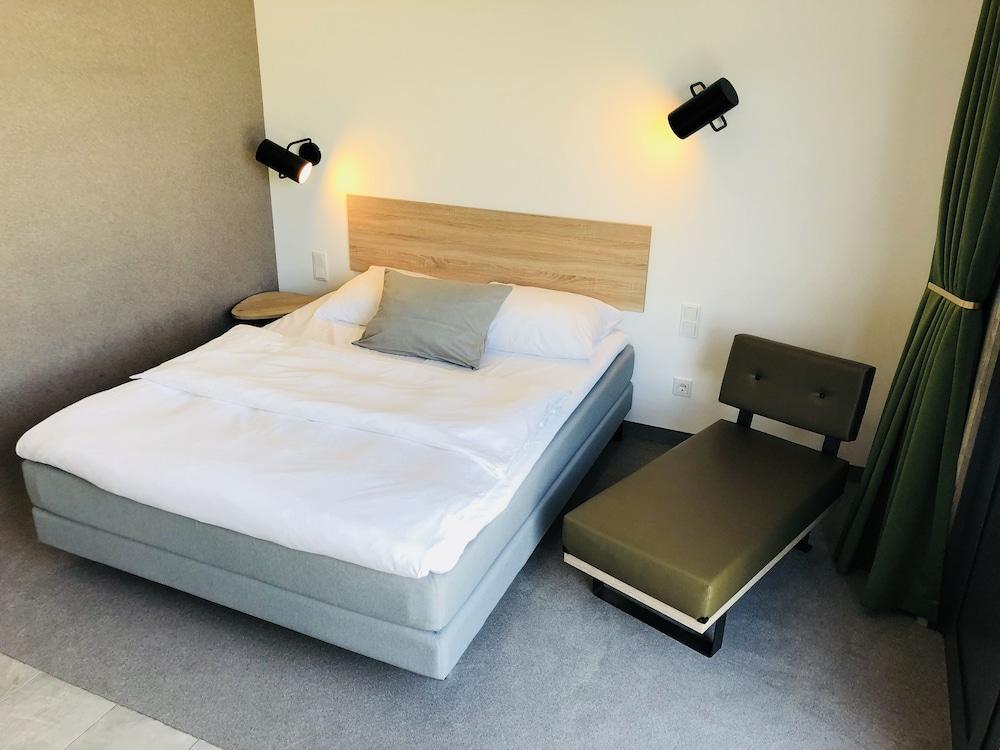 Hotel Gambino Cincinnati 3*