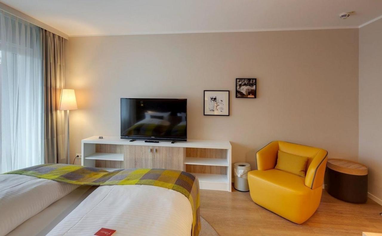 Frederics Schwabing Hotel 4*