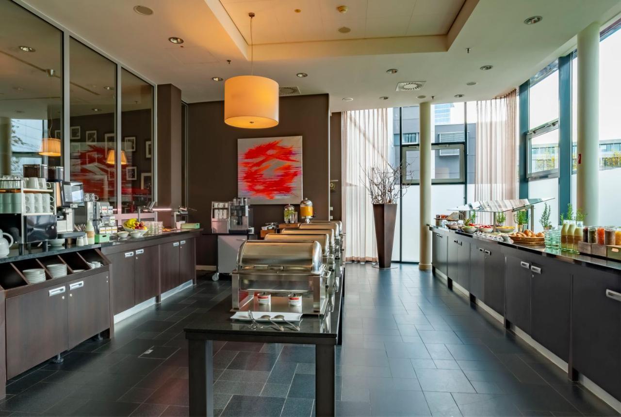 Hotel Rilano 24/7 Hotel Muenchen