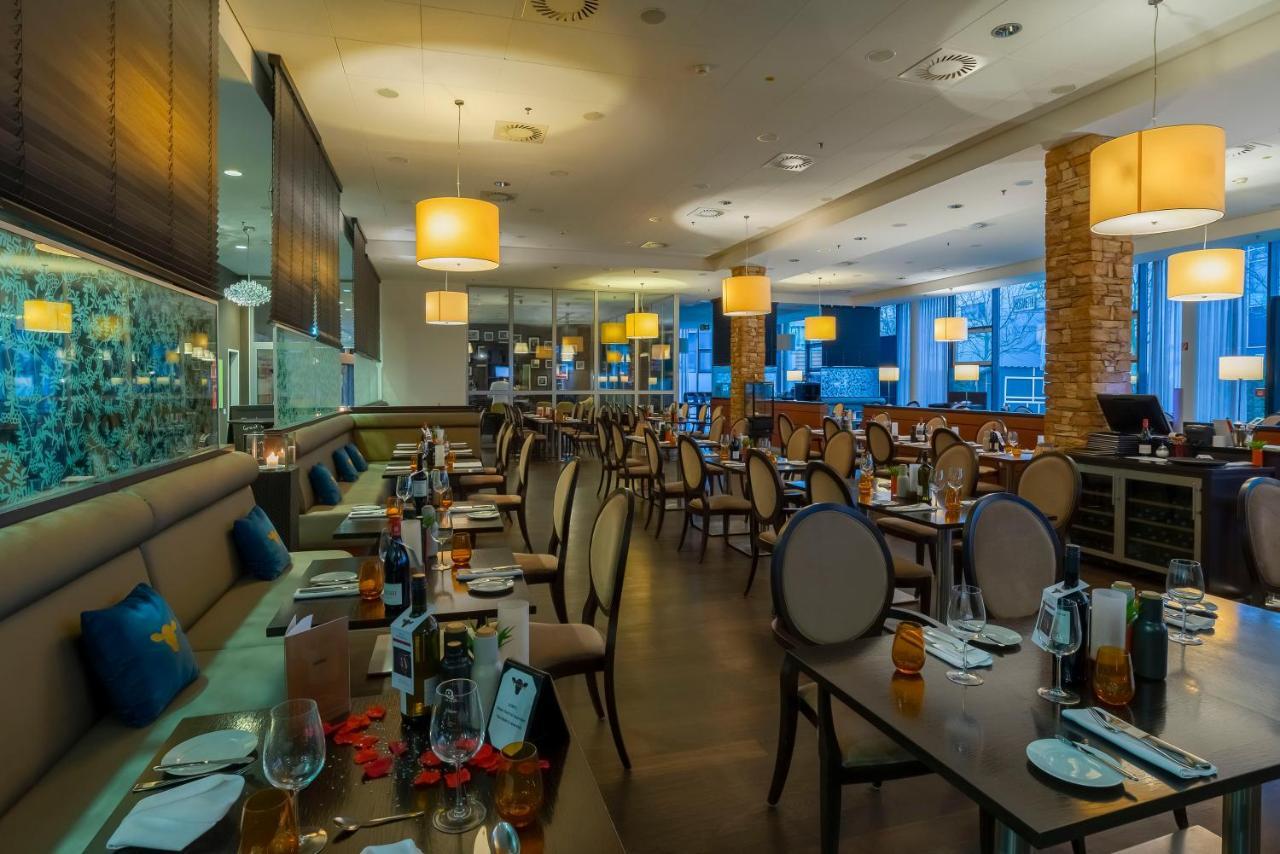 Rilano 24/7 Hotel Muenchen 3* Munich