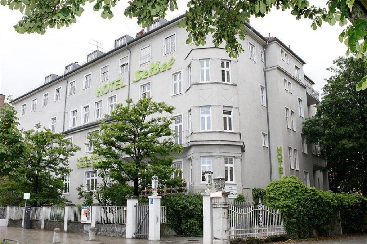 Hotel Seibel