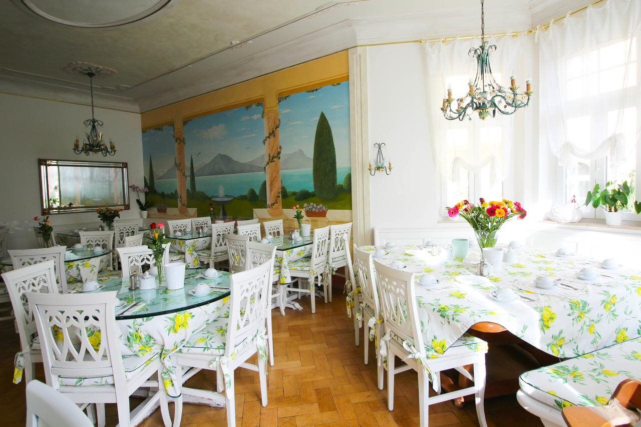 Hotel Seibel