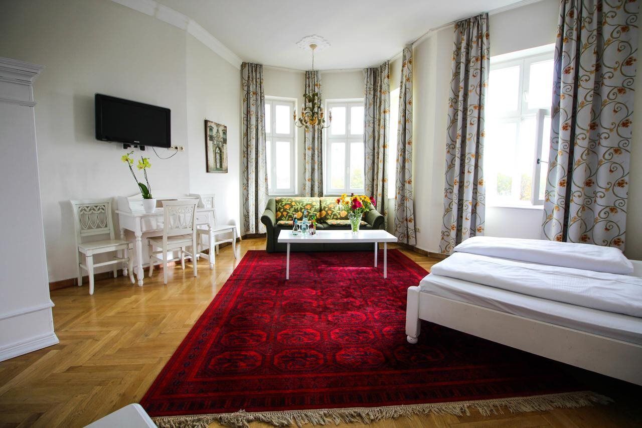 Hotel Seibel 3*