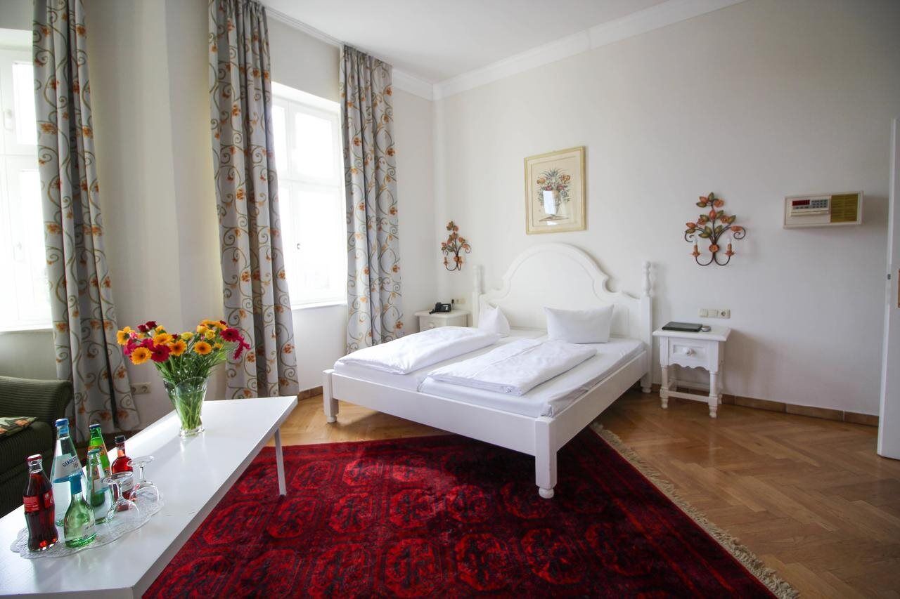 Hotel Seibel