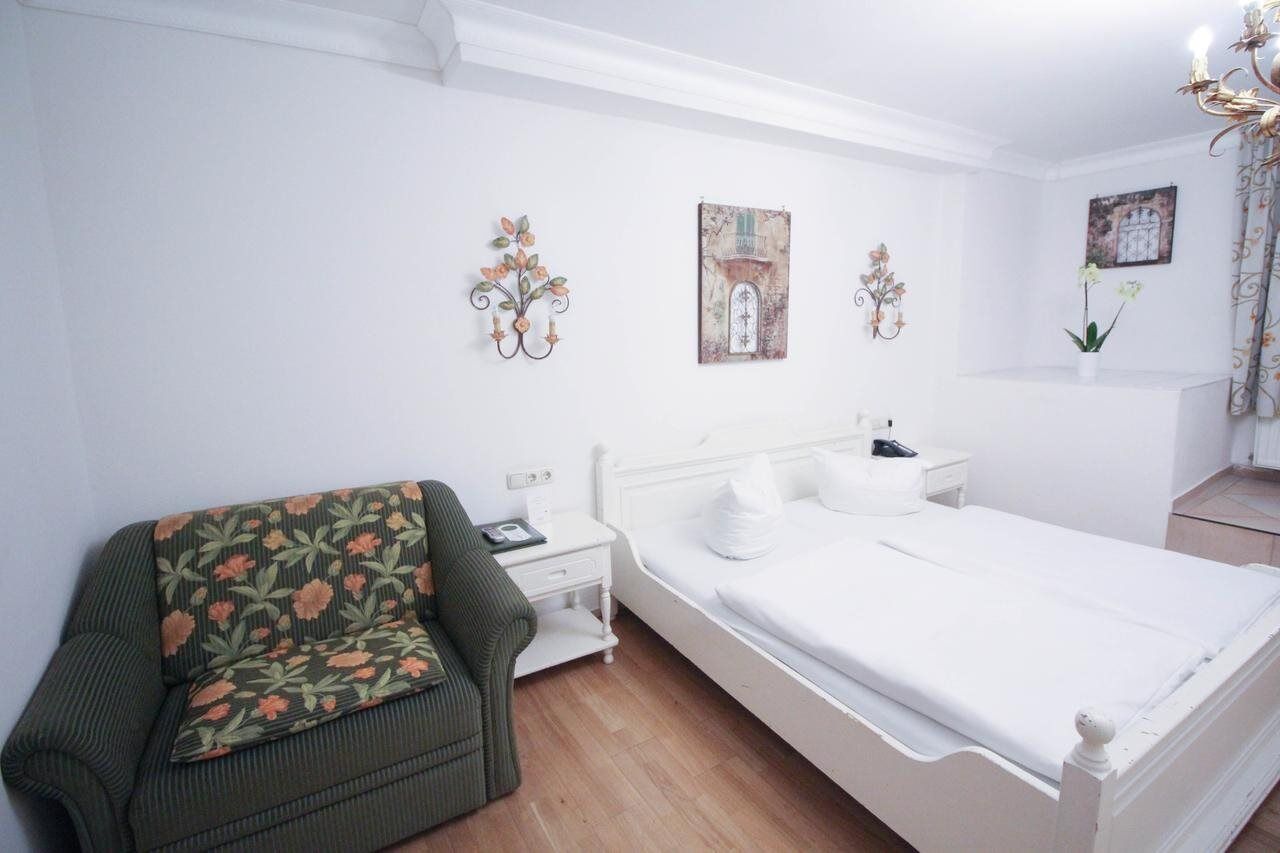 Seibel Hotel 3*
