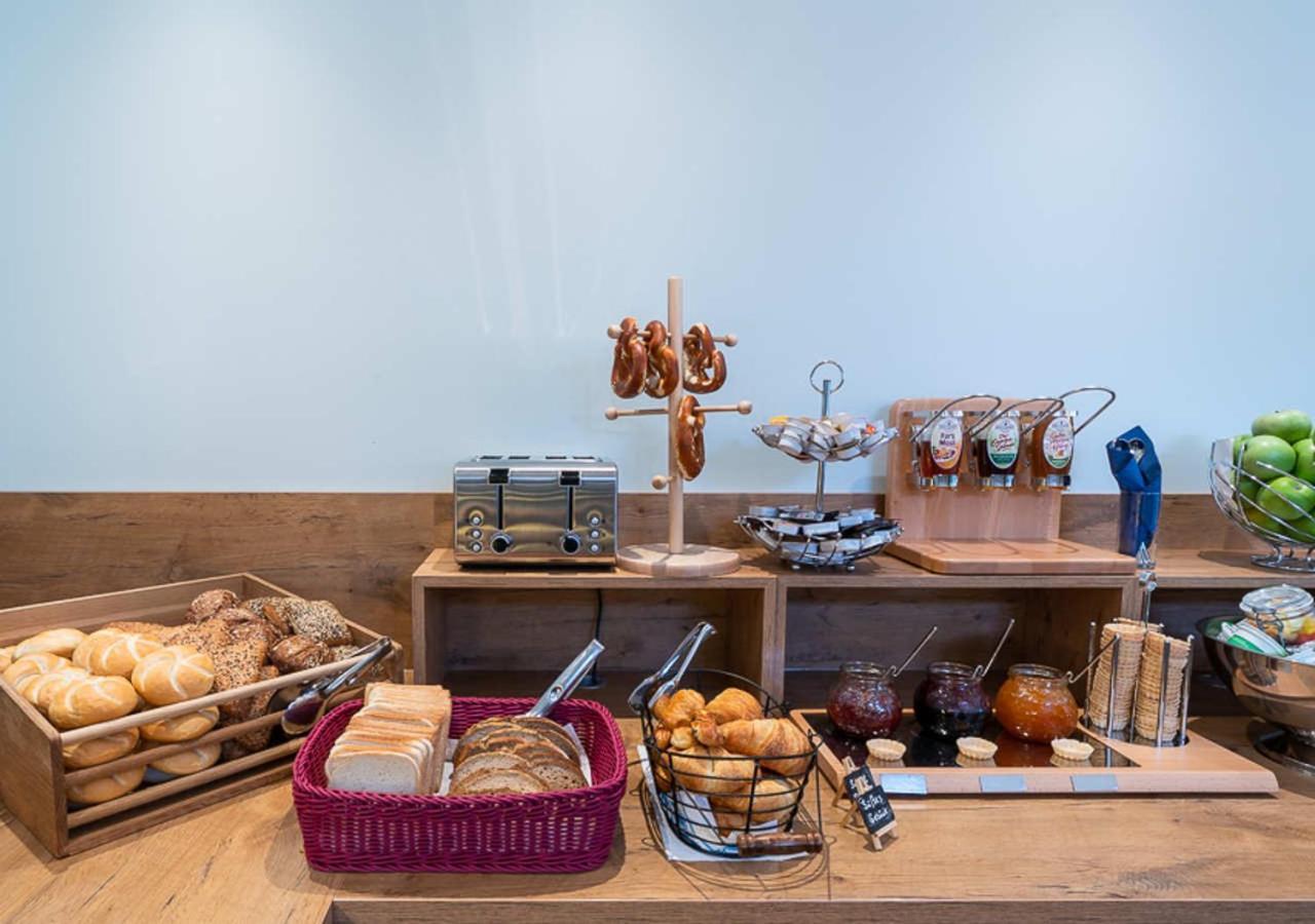 Schreder Hotel Munich