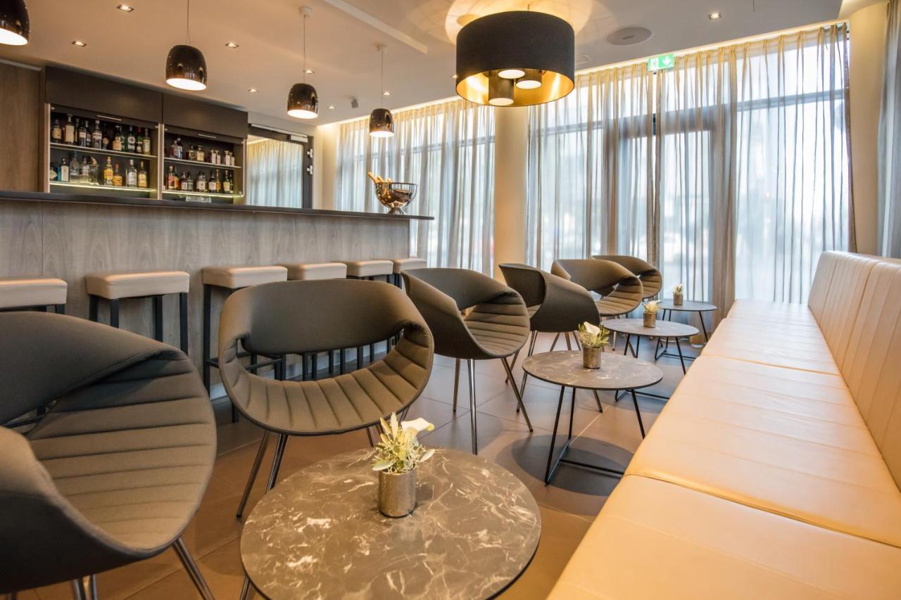Relexa 4* Munich