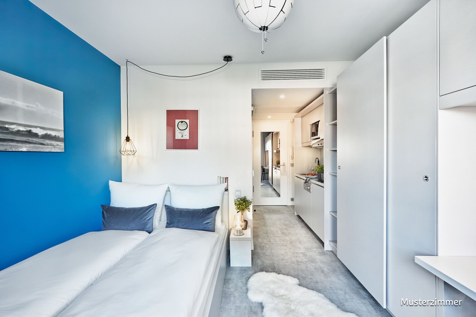 H.ome Serviced 3* Munich