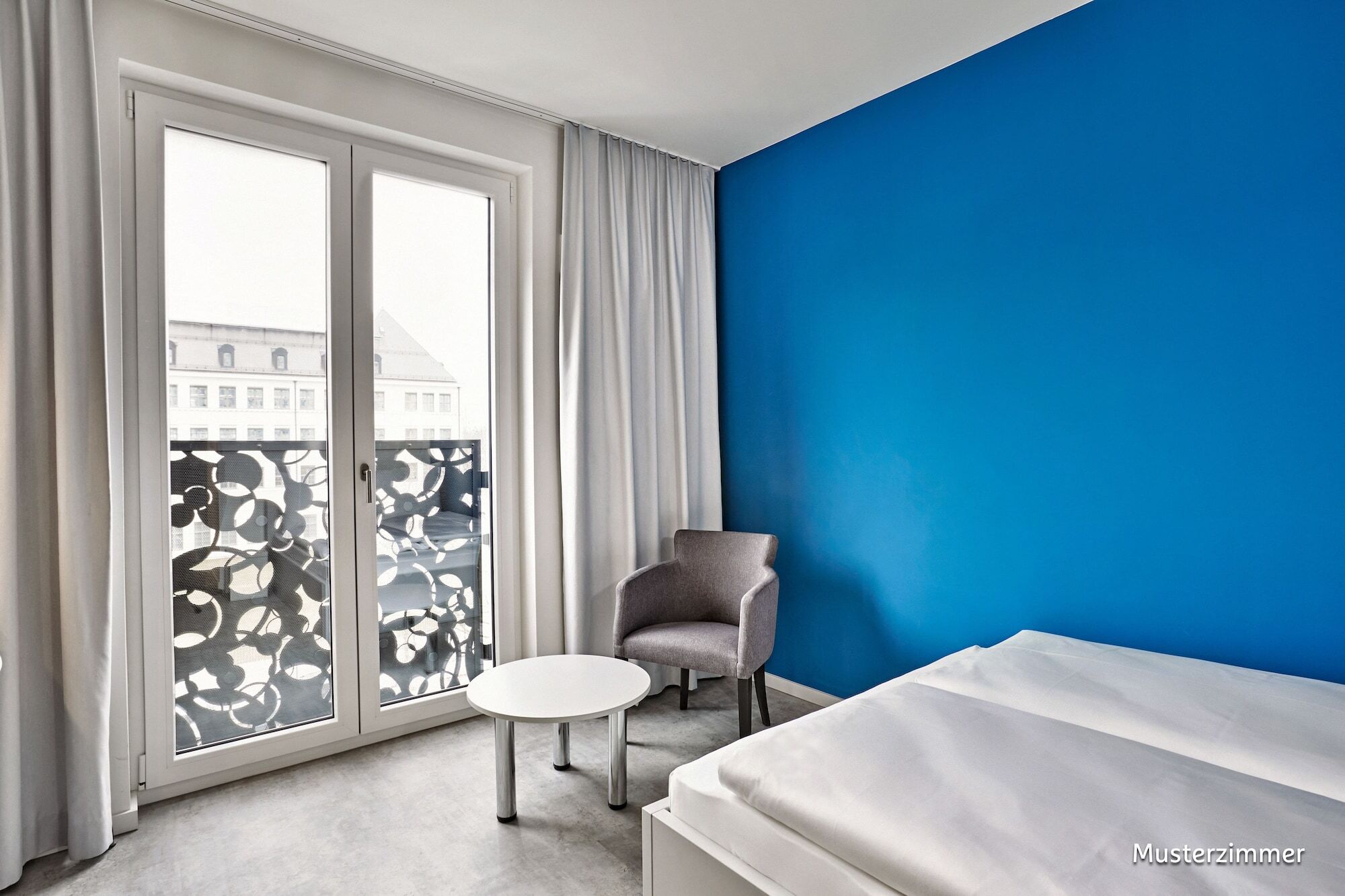 H.ome Serviced Aparthotel Munich