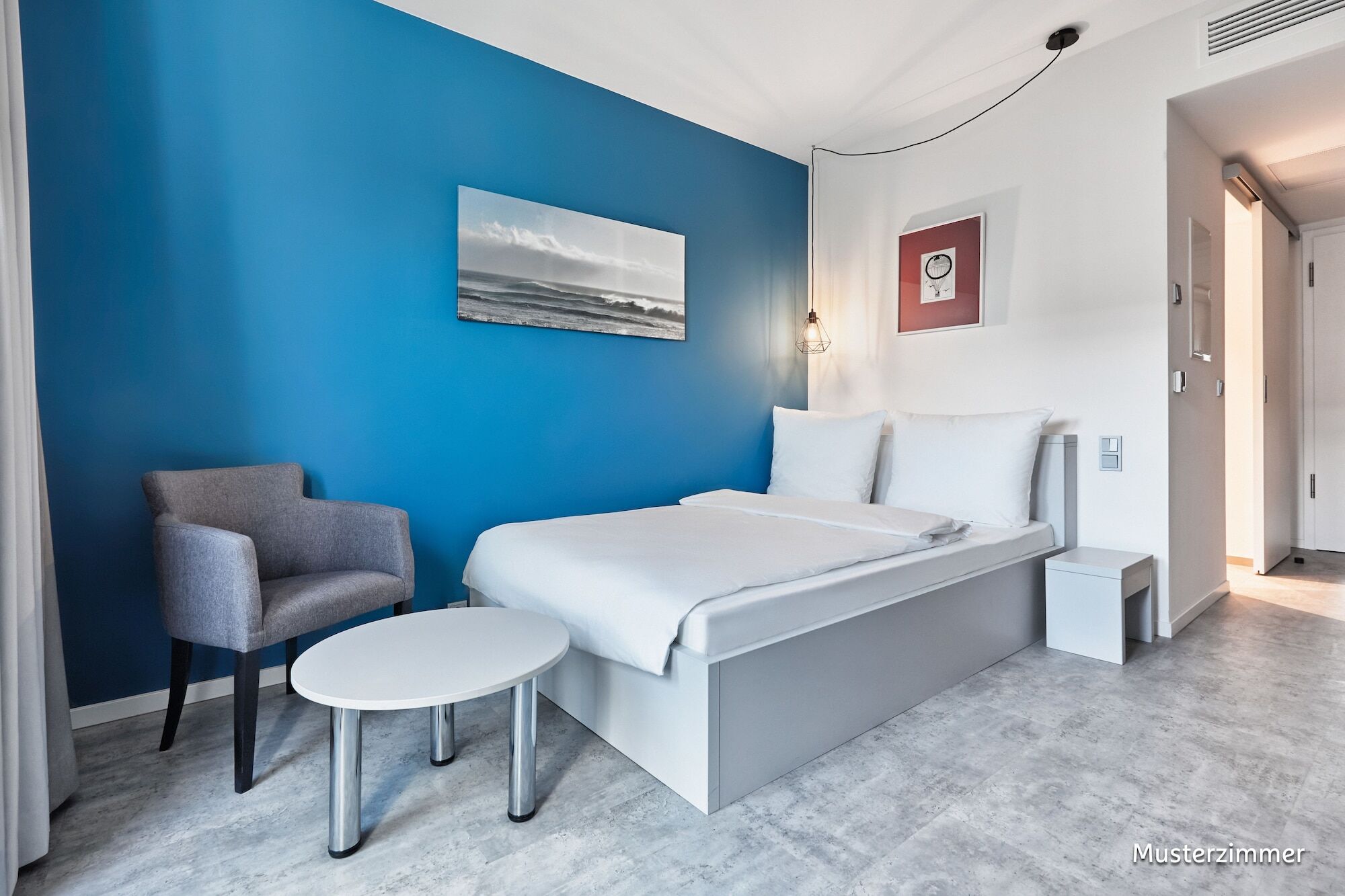 H.ome Serviced Aparthotel