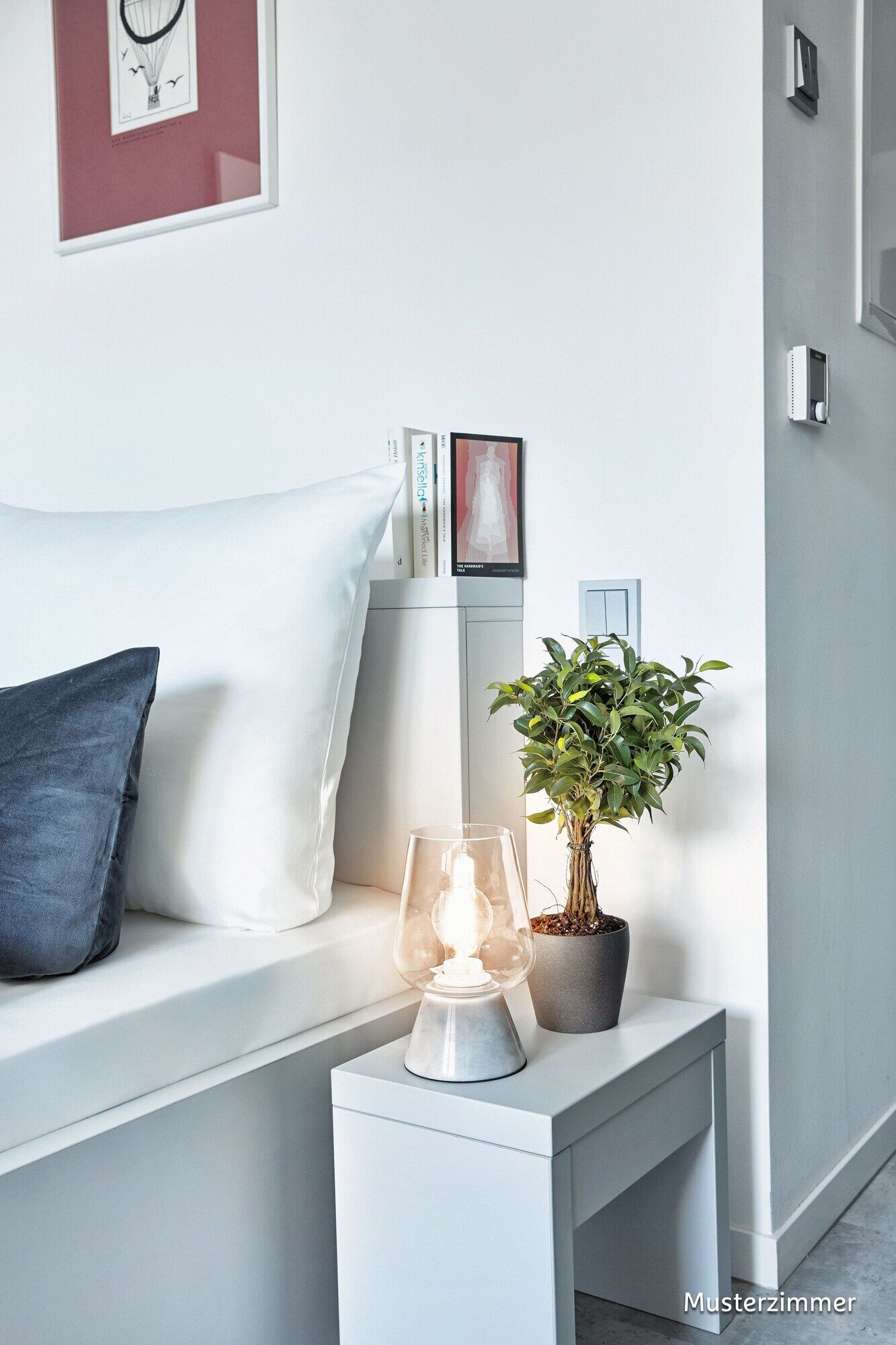 H.ome Serviced Aparthotel 3*