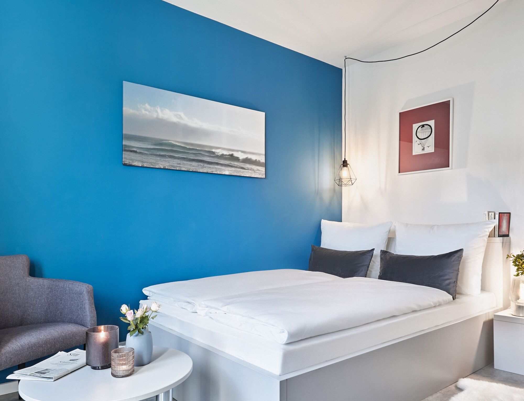 H.ome Serviced 3* Munich