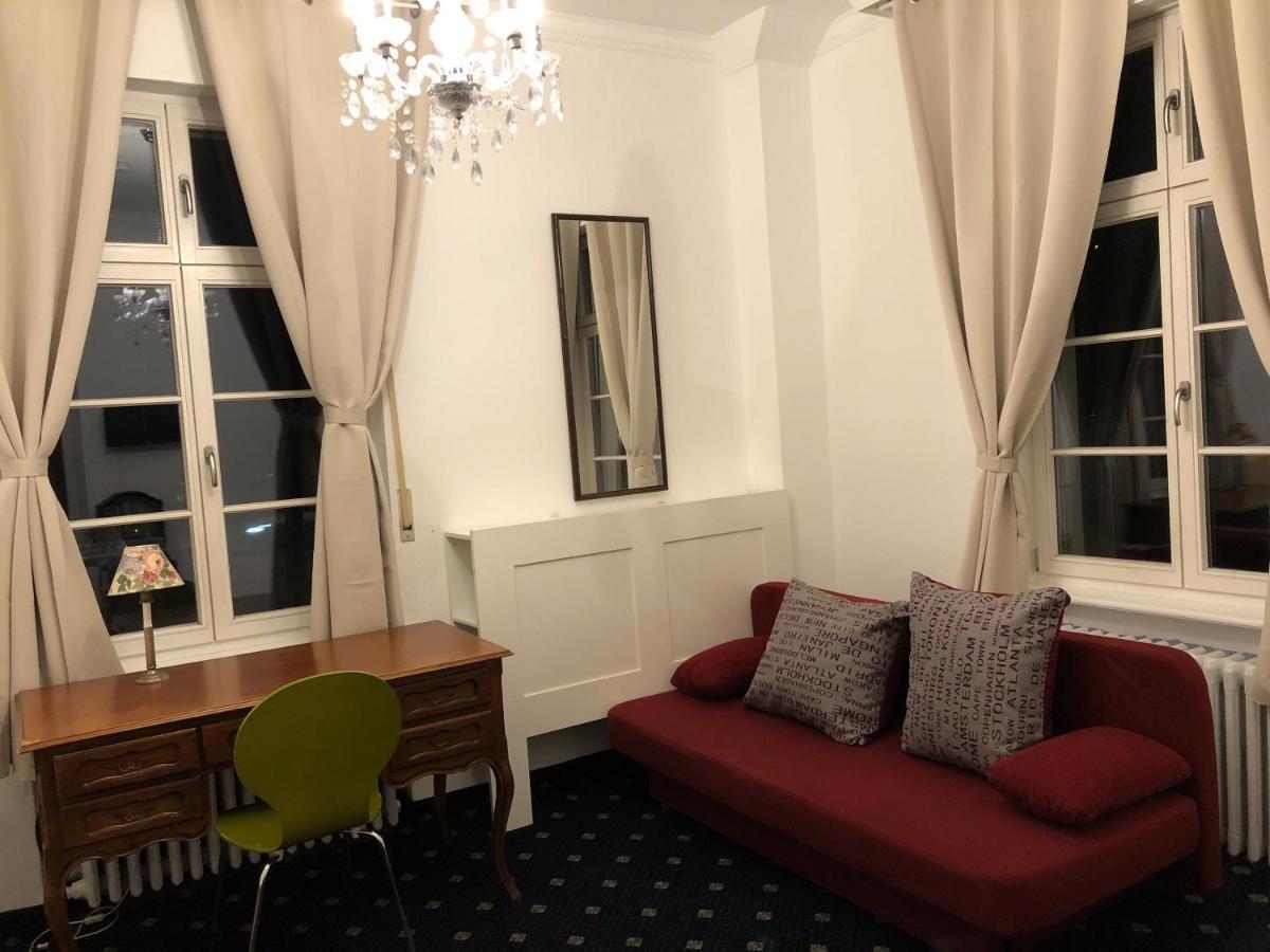 Galleria Hotel 3*
