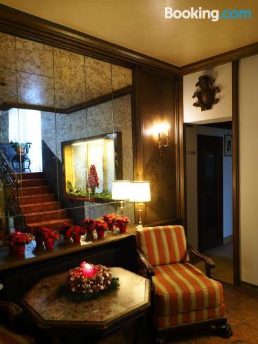 Hotel Kraft