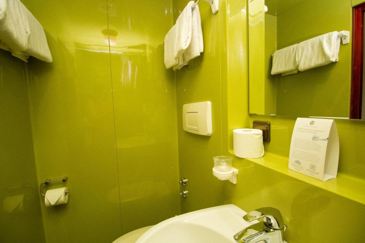 Hotel Dolomit Munich